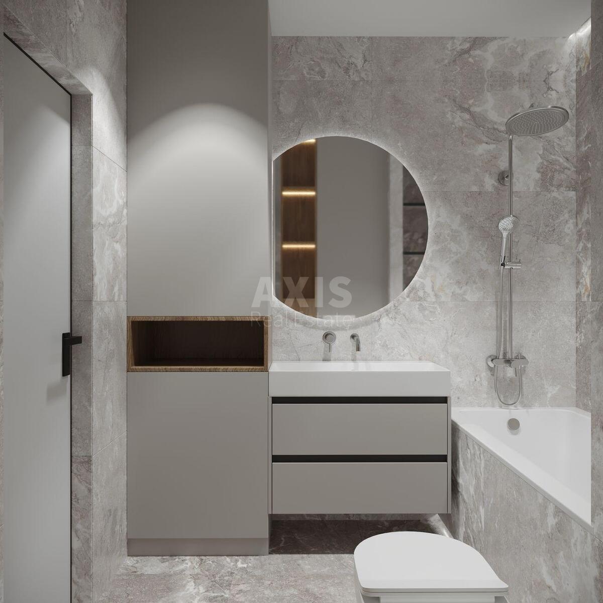 2k apartment pr-t Yevropeyskoho Soyuzu 1611005