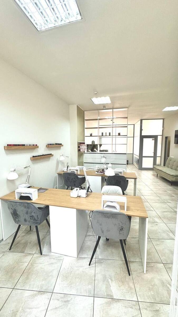 Объект торговли ул. Эрнста Федора 16Б, 72м2611477