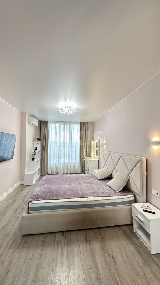 3k apartment vul. Kahovs'ka 60611876