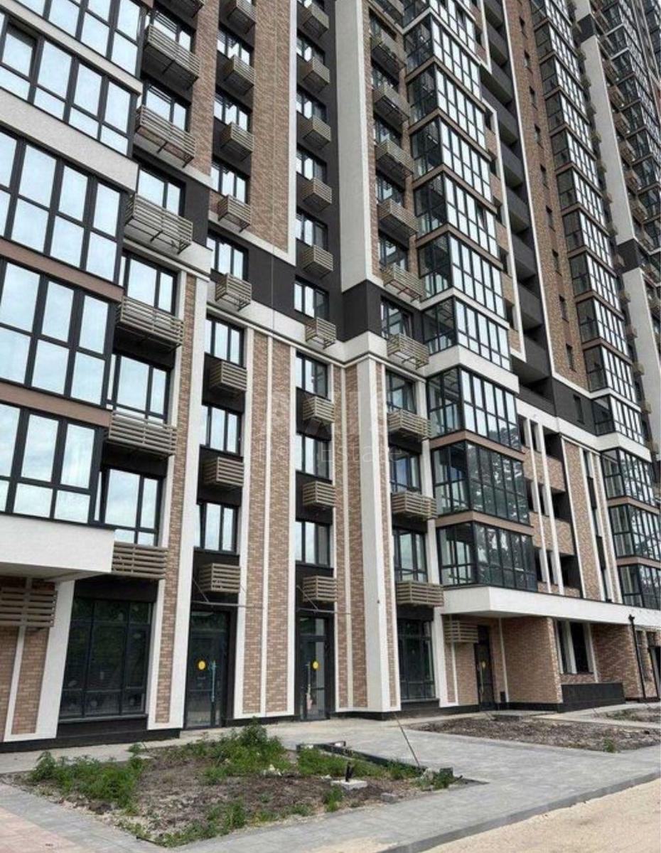 1k apartment vul. Myhajla Maksymovycha 28Е