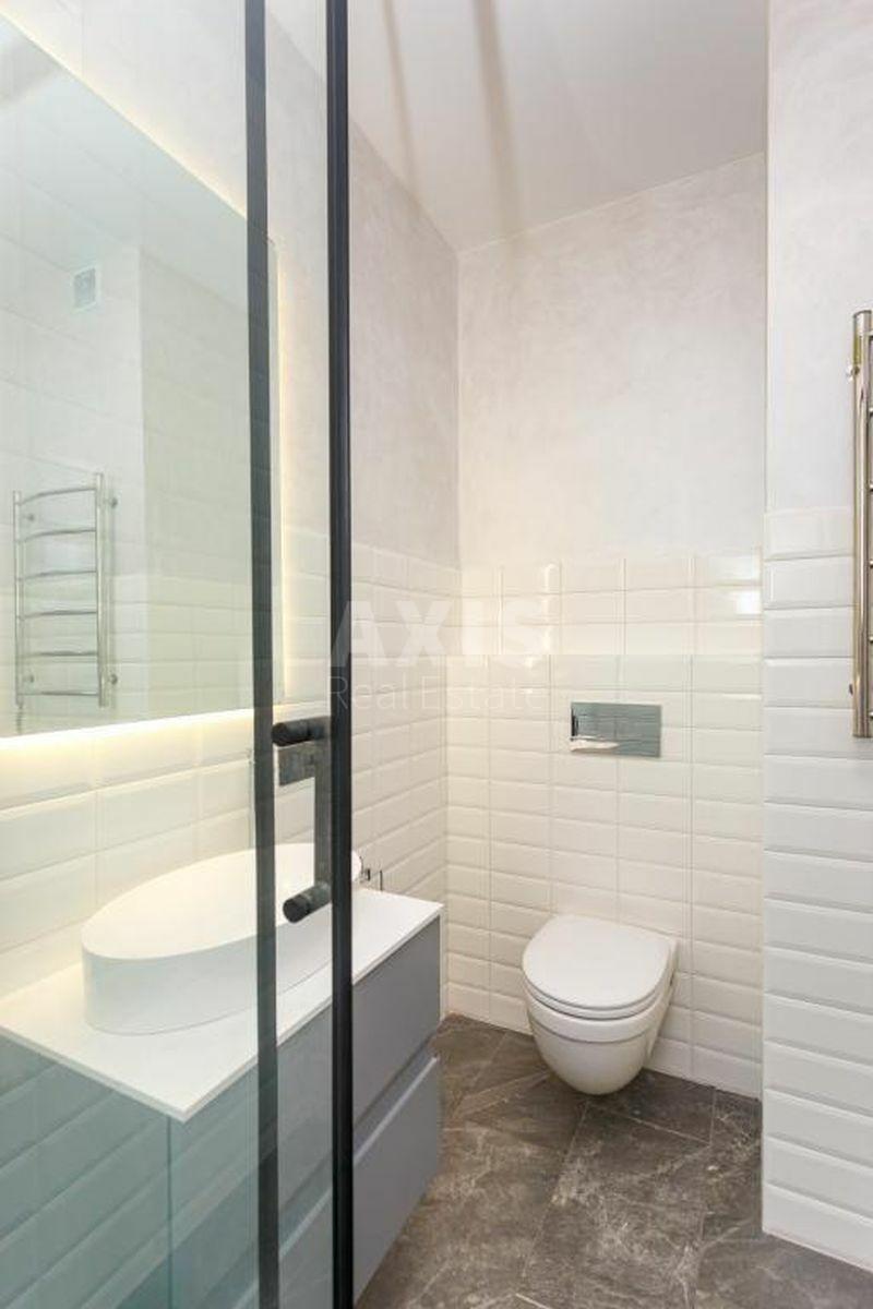 1k apartment vul. Zabolotnogo Akademika 1А7