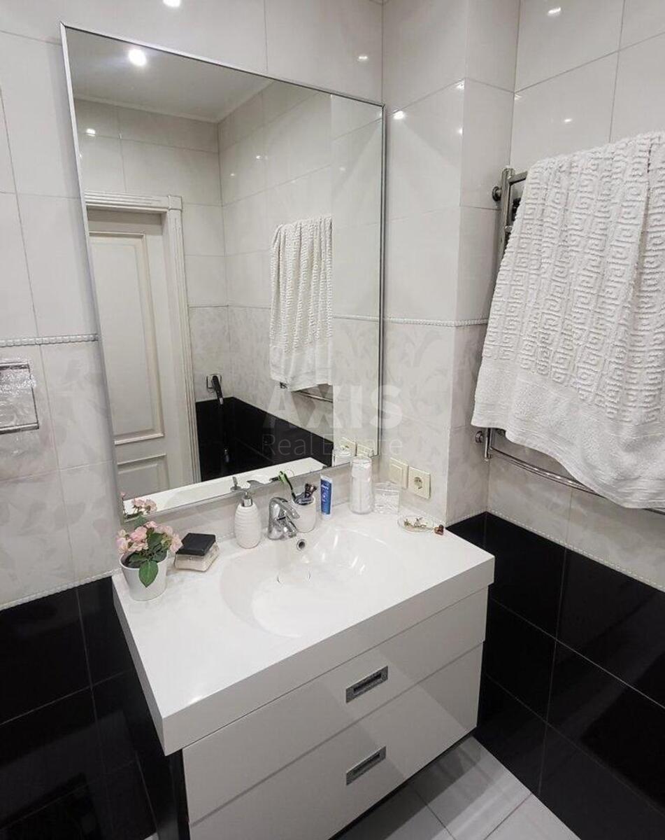 2k apartment pr-t Lobanovs'kogo 1506122111