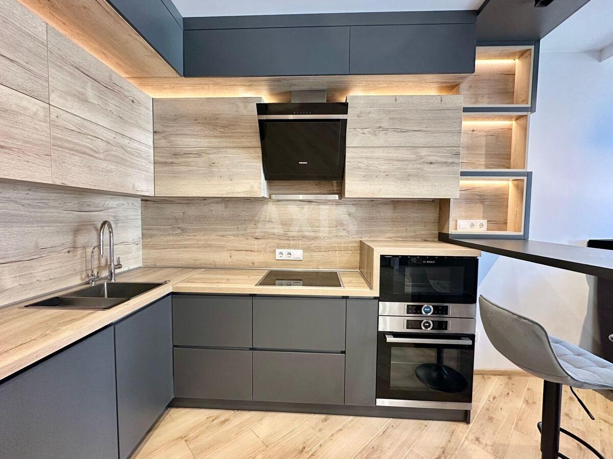 1к квартира ул. Тираспольская 582