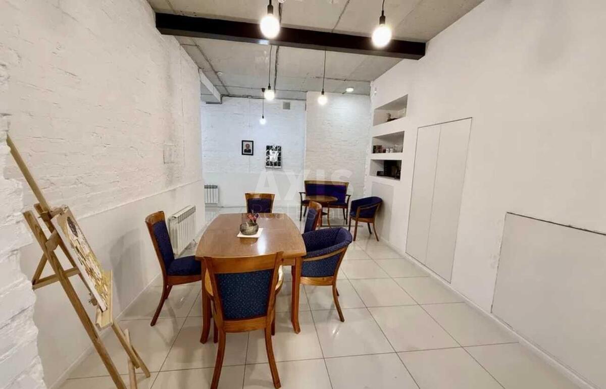 Office vul. Kozhum'jac'ka 12В, 119m2625267