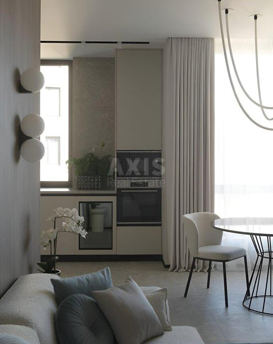 3k apartment pr-t Peremogy 42А0