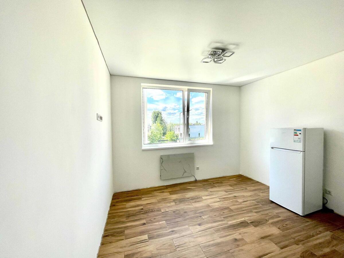 2k apartment vul. Berezova 44582315