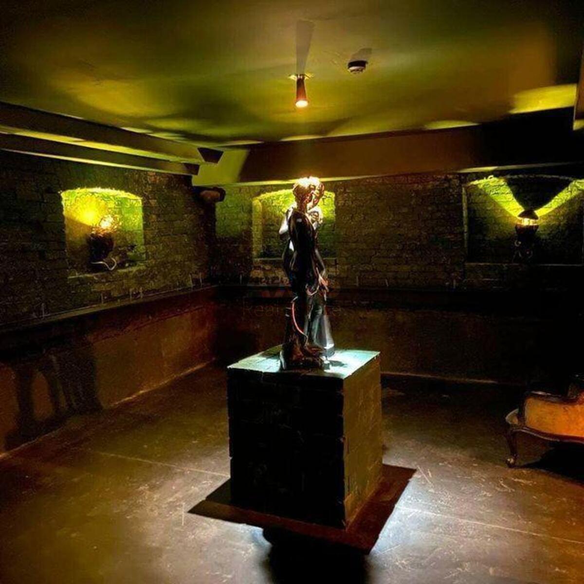 Trade object prov. Shevchenka 13/21, 130m2625435