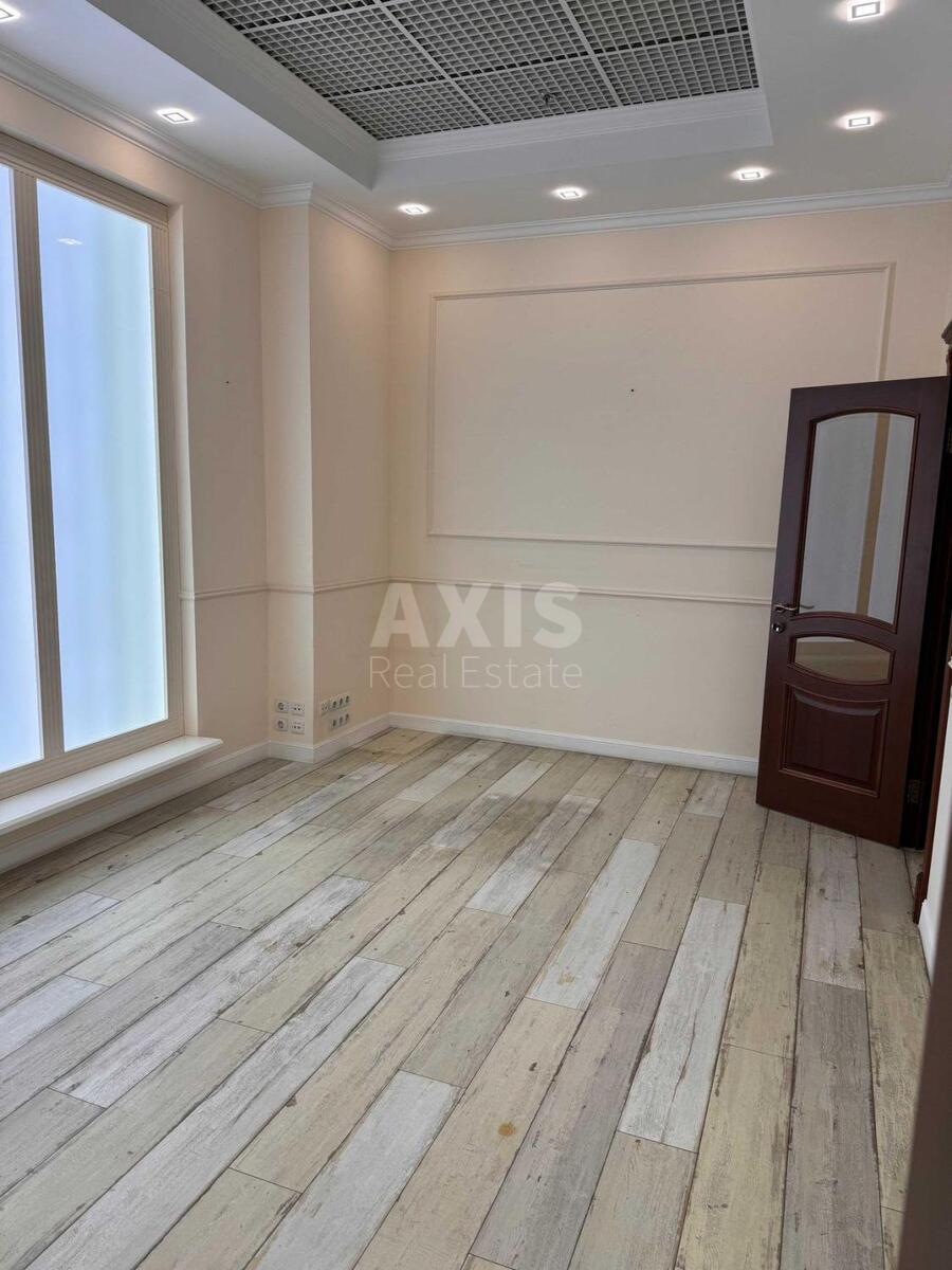 Office vul. Hmel'nyc'kogo Bogdana 19/21, 140m20