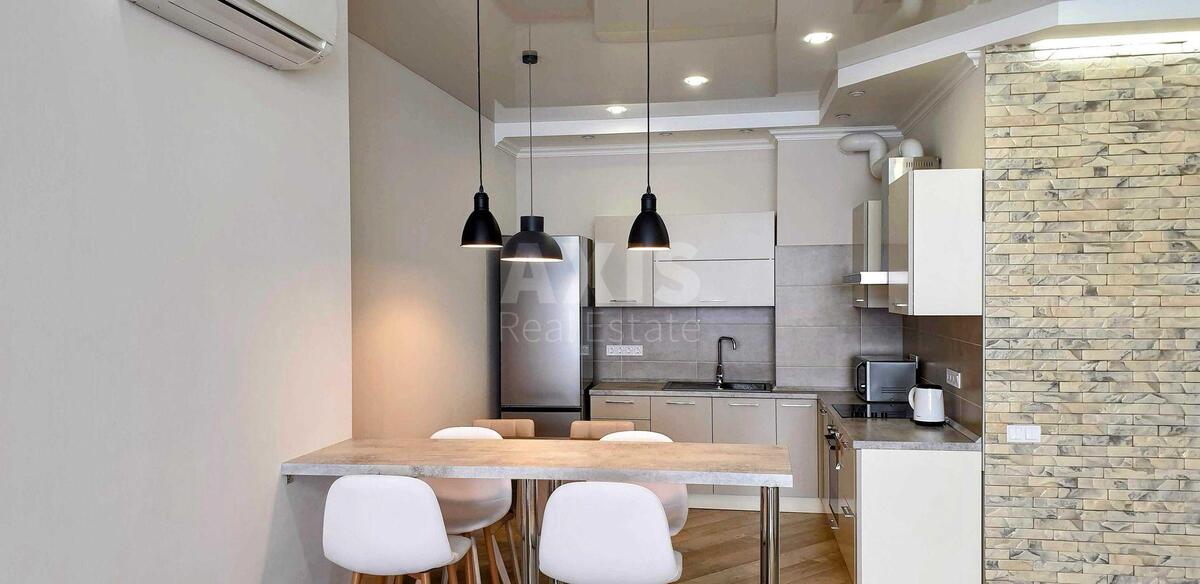 2k apartment bul. Darnyc'kyj 8Б582490