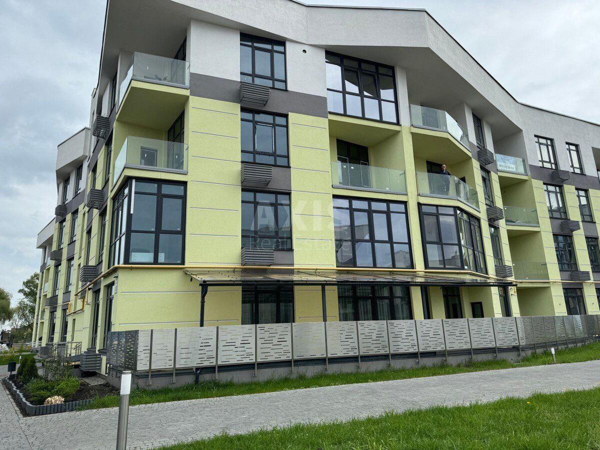 2к квартира вул. Богатирська 3258283