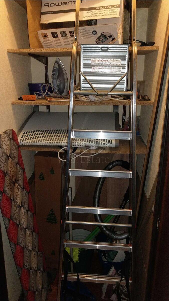 1k apartment vul. Horyva 436261513