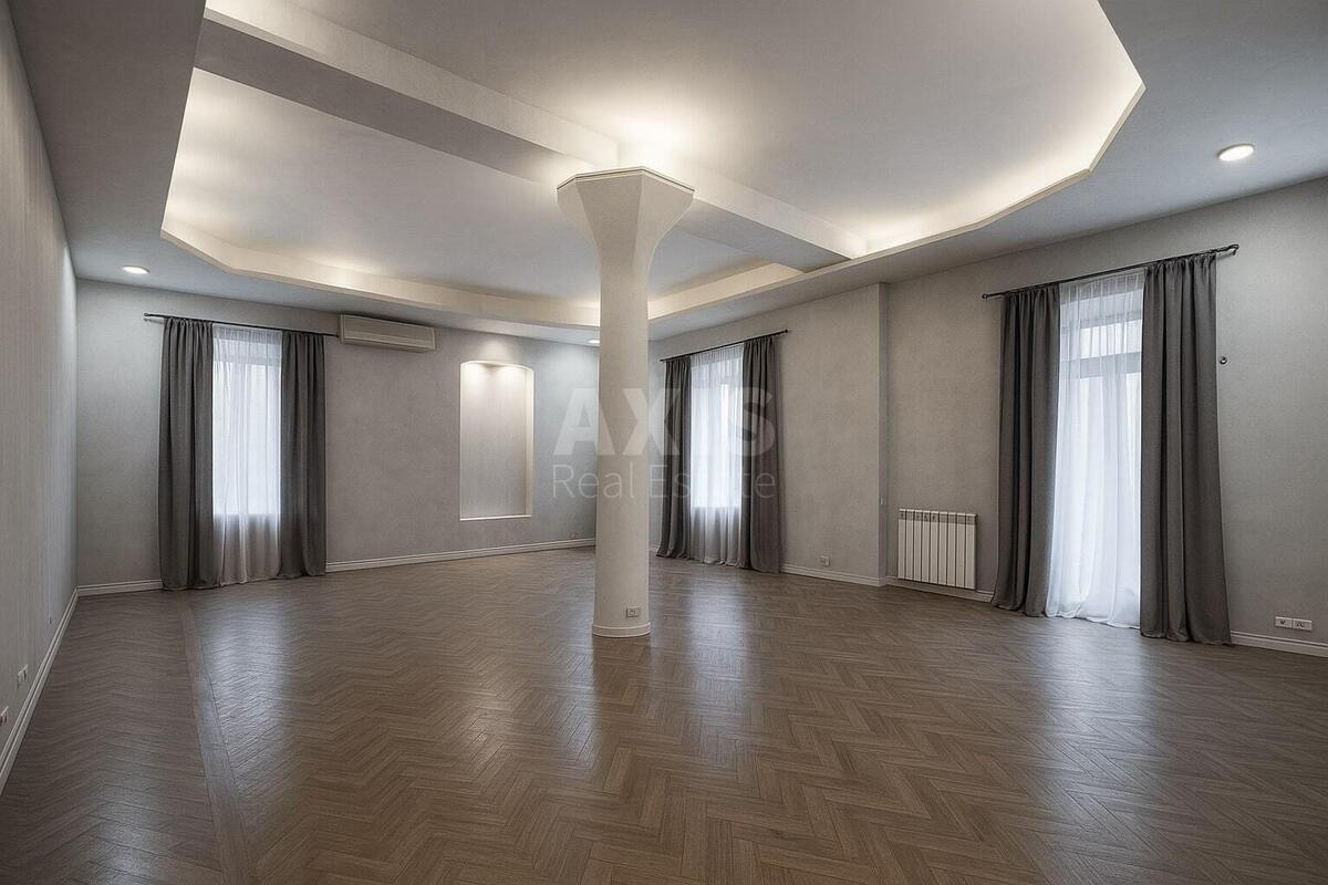 4k apartment vul. Shovkovychna 30А583050
