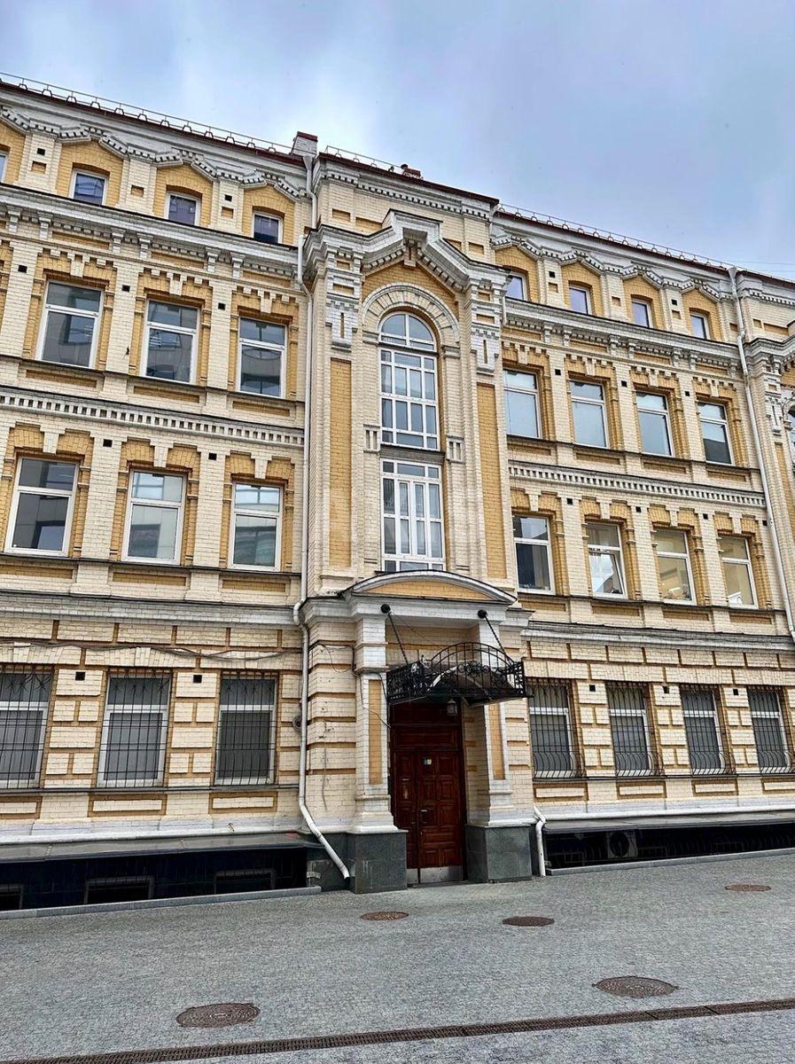 Office vul. Myhajlivs'ka 12Б, 1481m25832310
