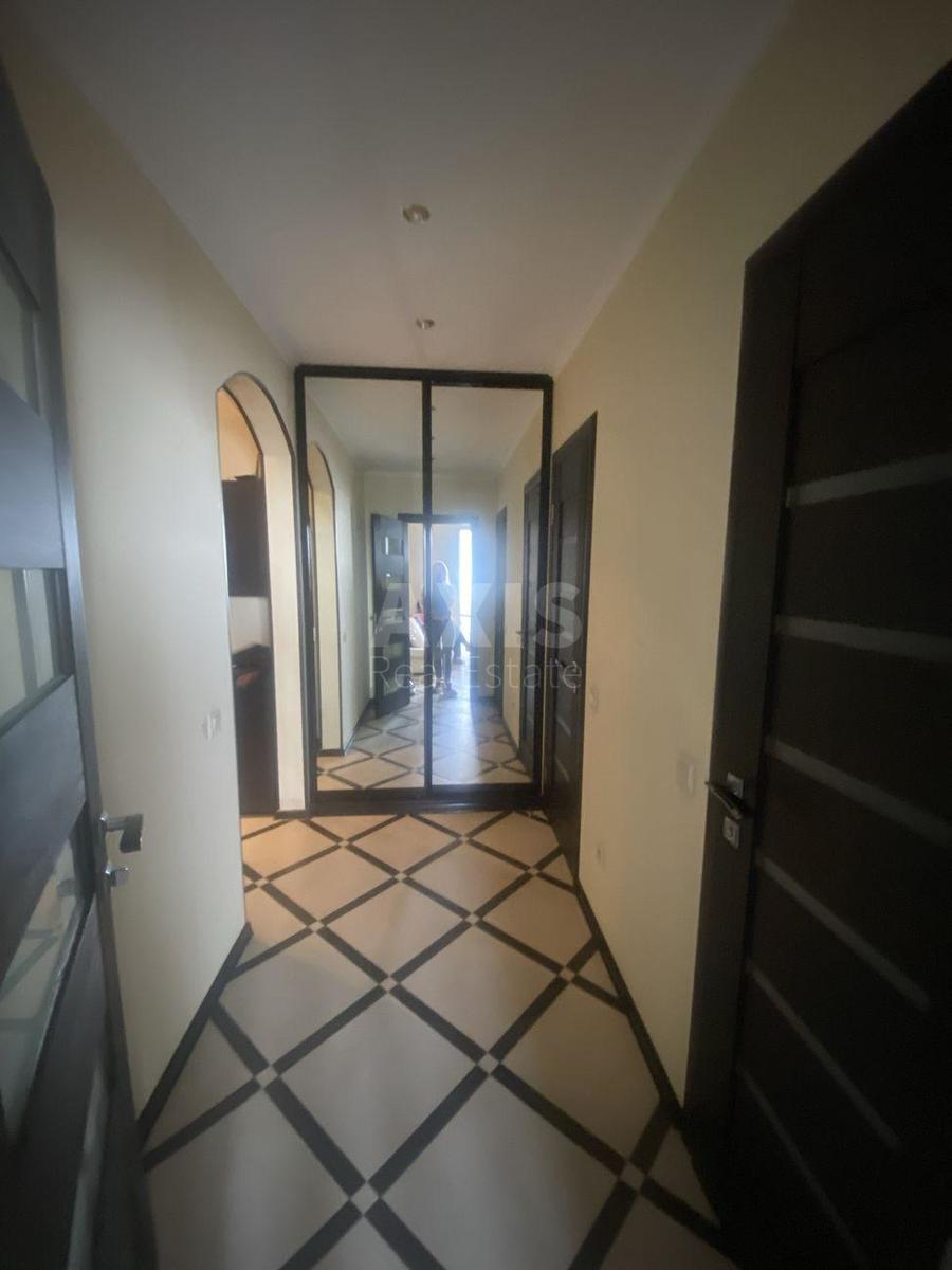 2k apartment vul. Myloslavs'ka 2426679