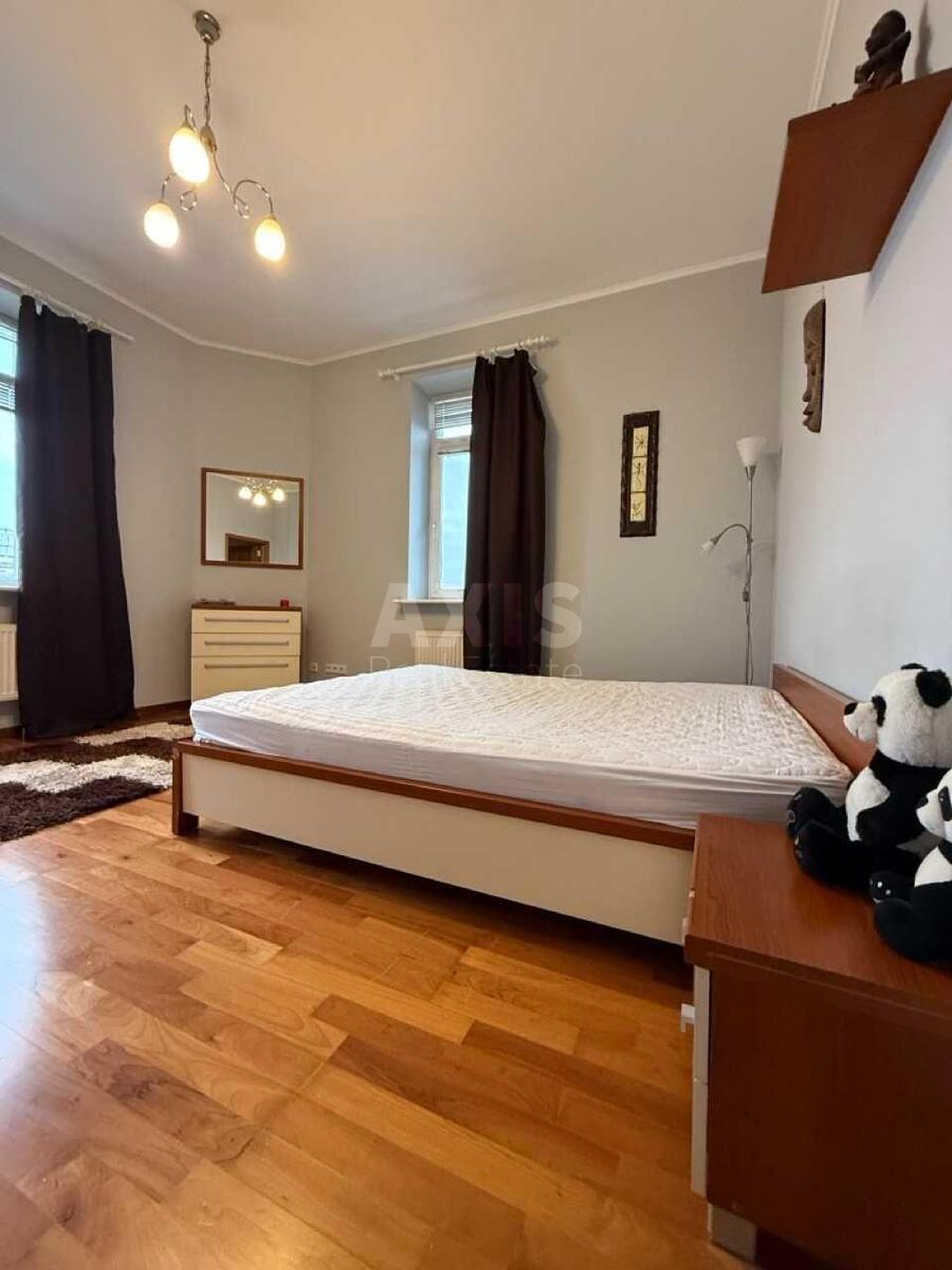 3k apartment vul. Proviants'ka 36266211