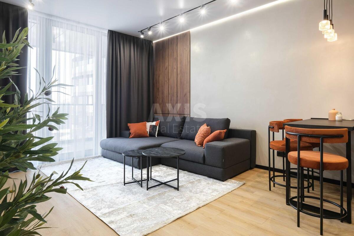 3k apartment vul. Ioana Pavla II 12581363