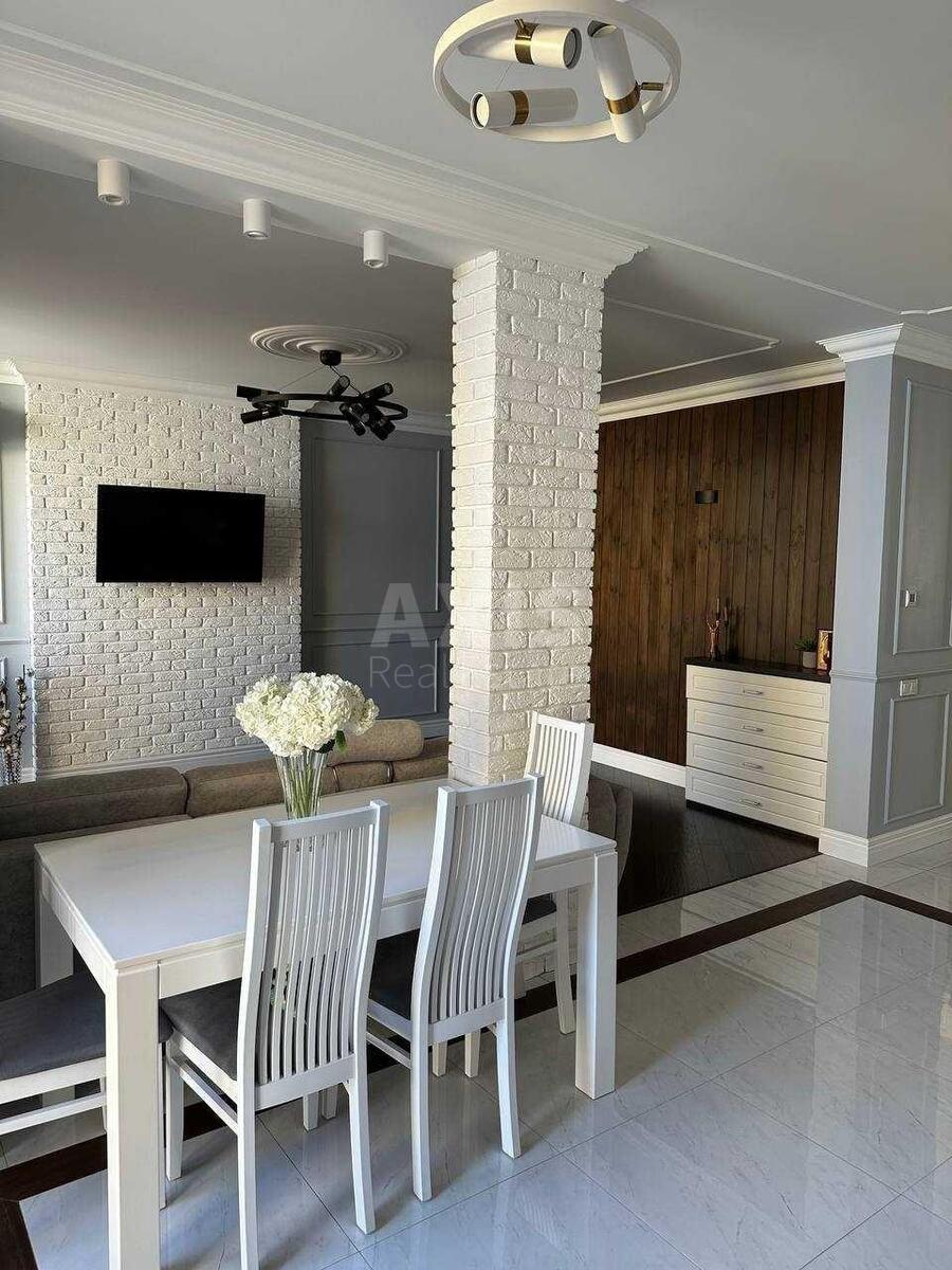 3k apartment vul. Regeneratorna 42