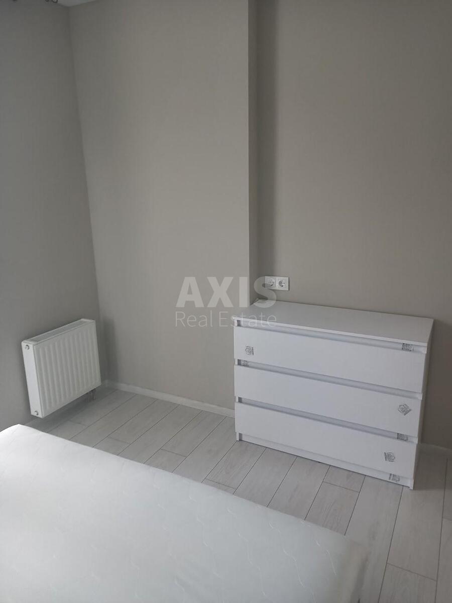 2k apartment vul. Verbyc'kogo Arhitektora 1В4