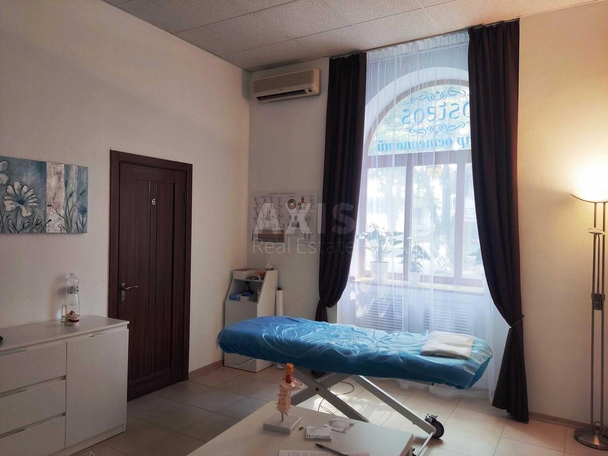Office vul. Nemyrovycha-Danchenka 14/13, 153m2581918