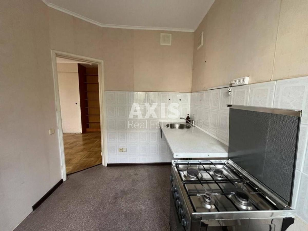 1k apartment prov. Gordienka Kostjantyna 36