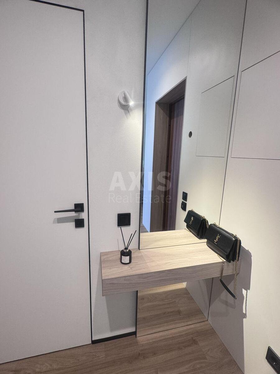1k apartment pr-t Pravdy 834