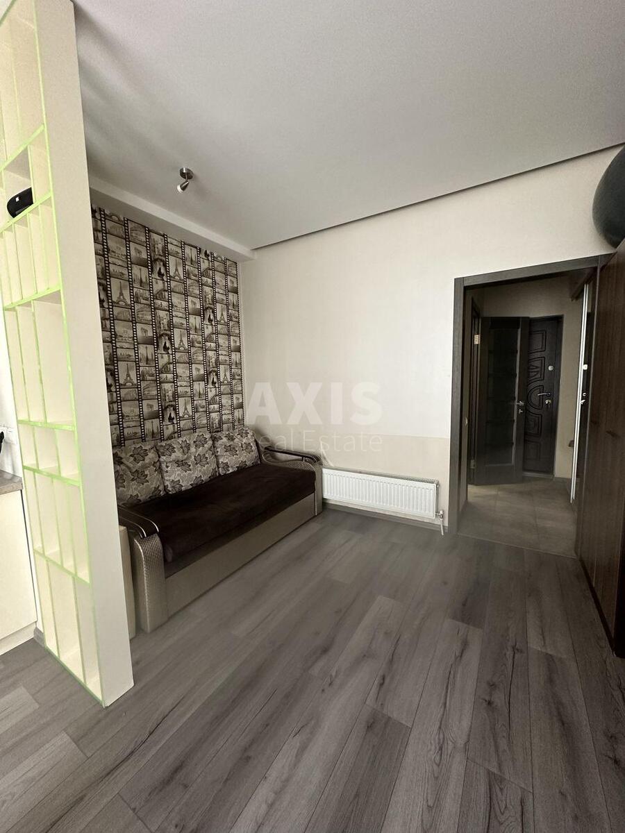 1k apartment vul. Lucenka Dmytra 102