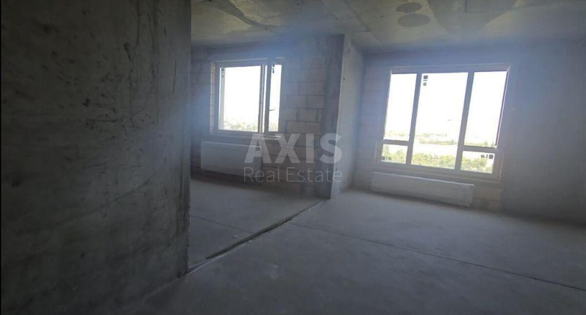 3k apartment vul. Voskresens'ka 18623592