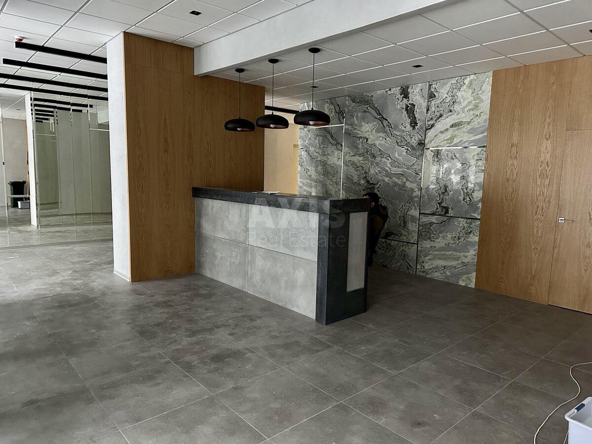 3k apartment vul. Vyshgorods'ka 452