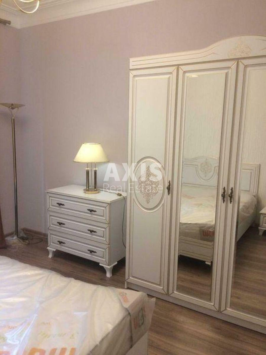 2k apartment prov. Gordienka Kostjantyna 10579940