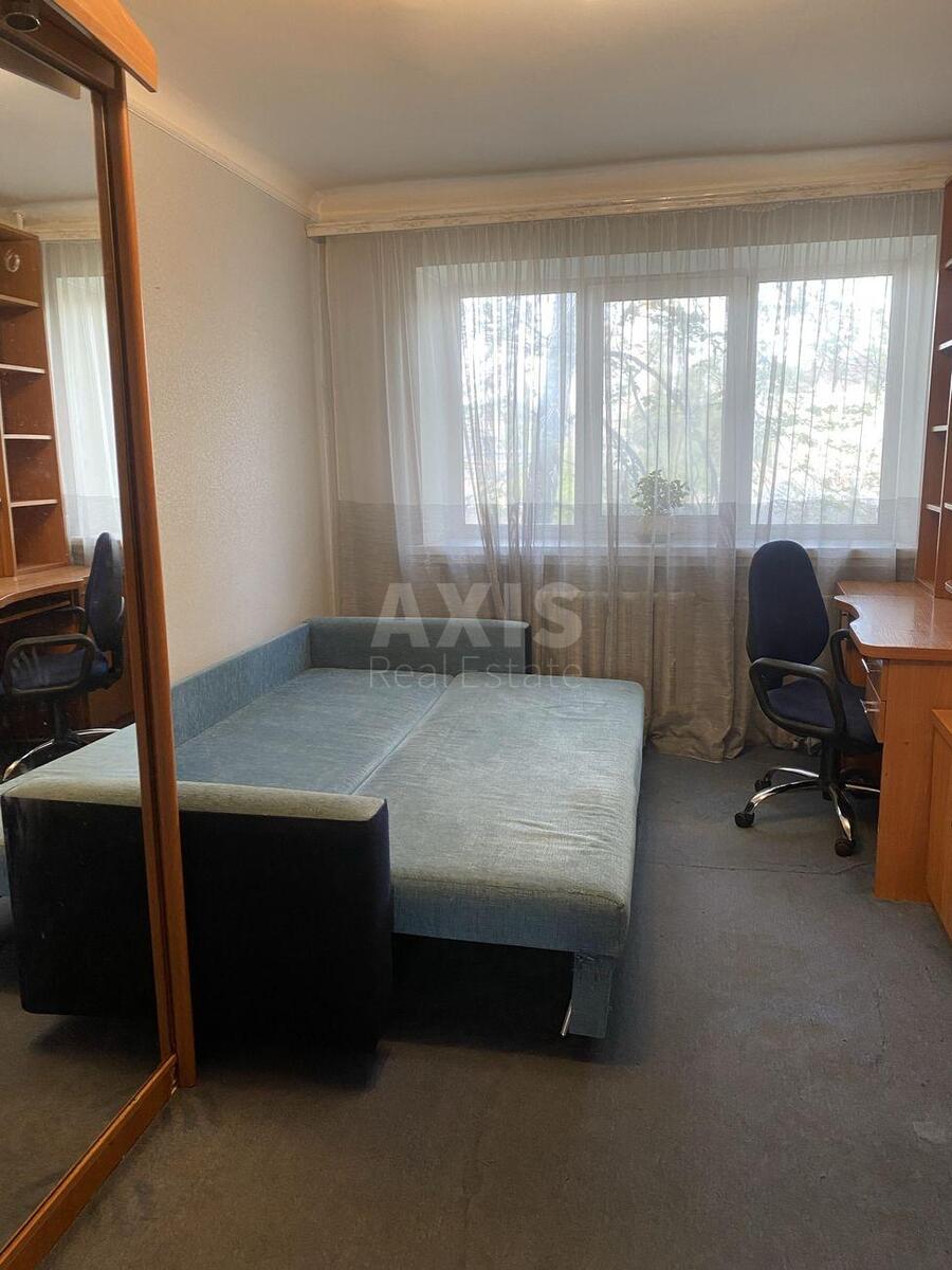 2k apartment pr-t Peremogy 122А9