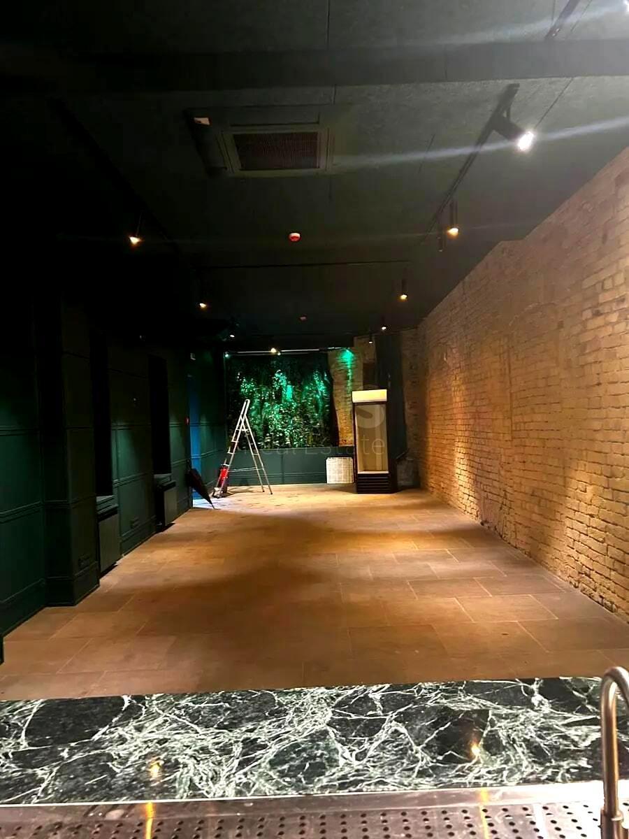 Trade object vul. Kostjantynivs'ka 16, 70m2624200