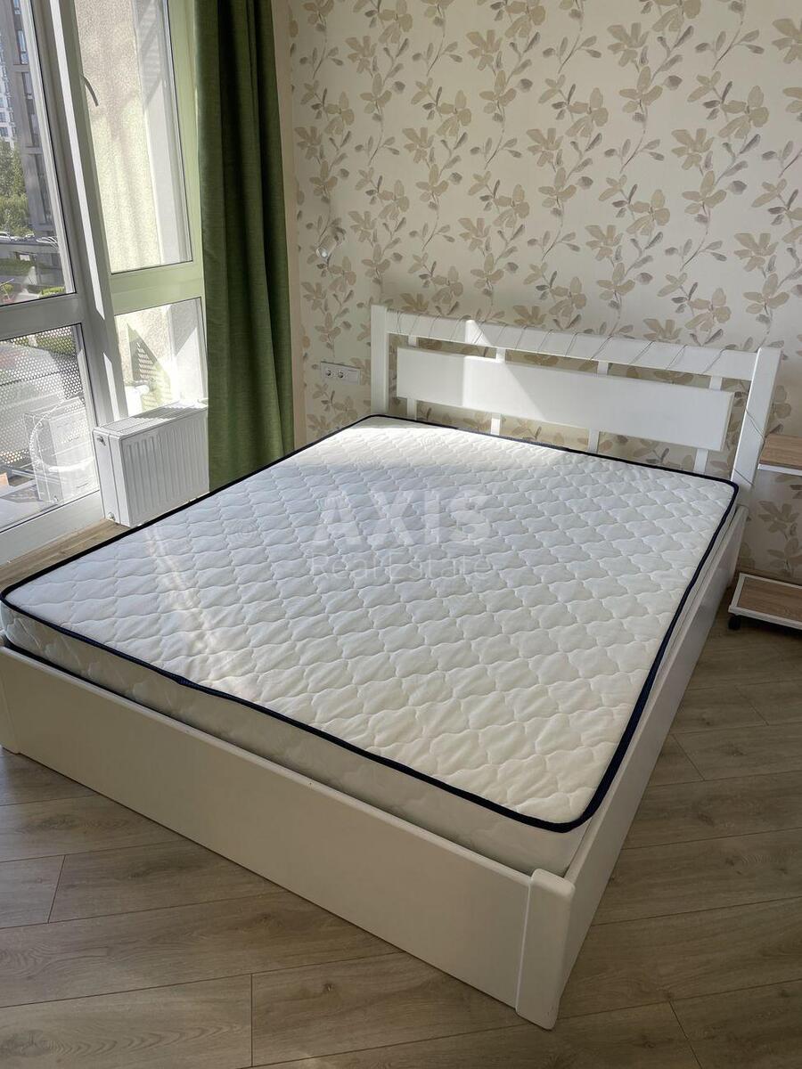 1k apartment vul. Zarichna 16624392