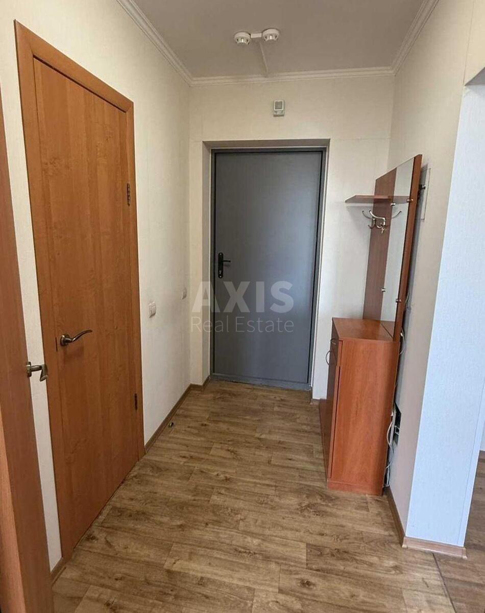 1к квартира ул. Соломии Крушельницкой 13571813