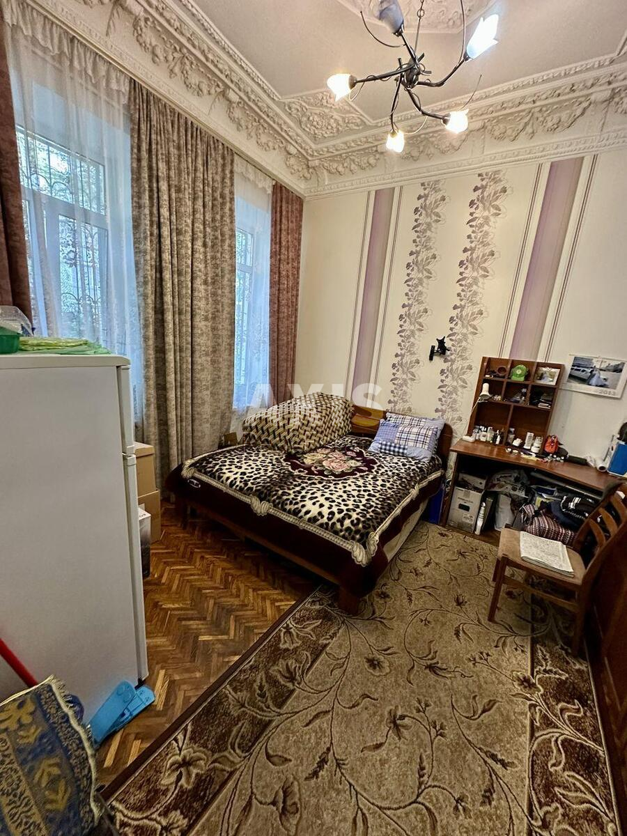 2k apartment vul. Knyaziv Ostrozkykh 29Б613705