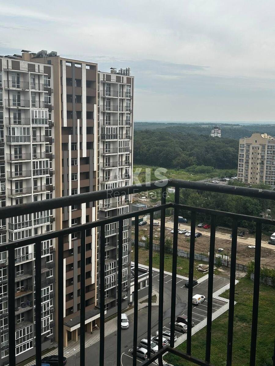 1k apartment vul. Zabolotnogo Akademika 148468249