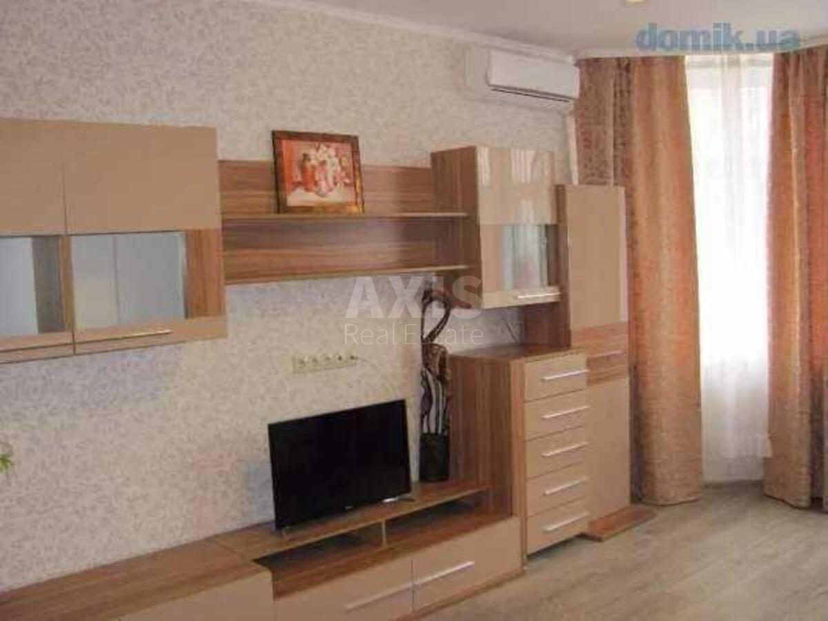 1k apartment vul. Garmatna 37А0