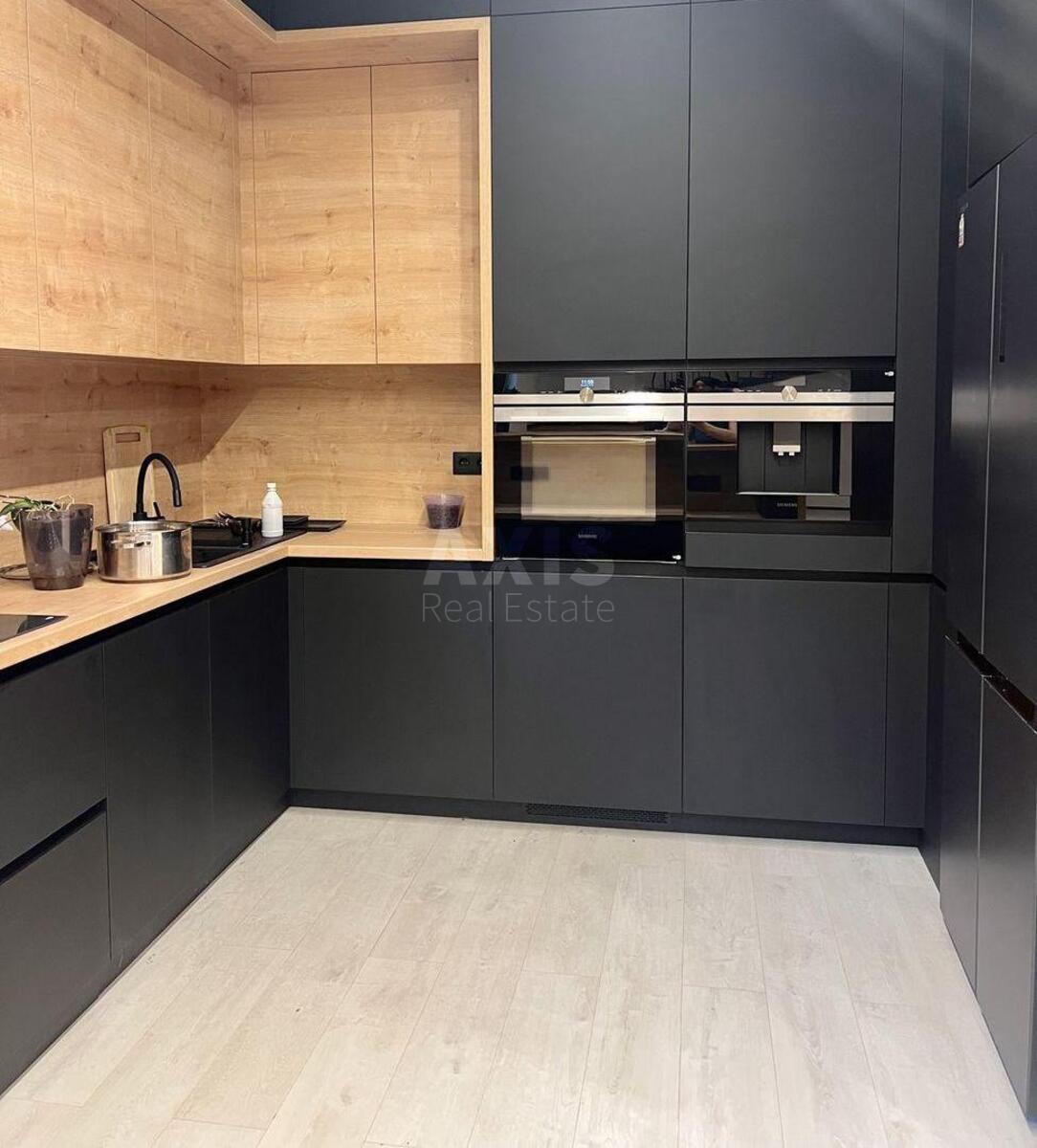 House vul. Shidna, 320m2, Kyiv city61660