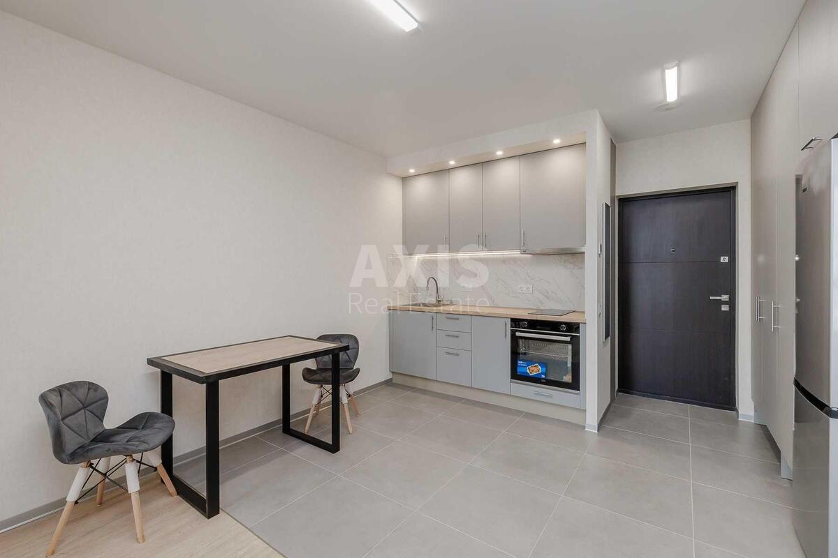 1k apartment vul. Pivnichno-Syrec'ka 1057288