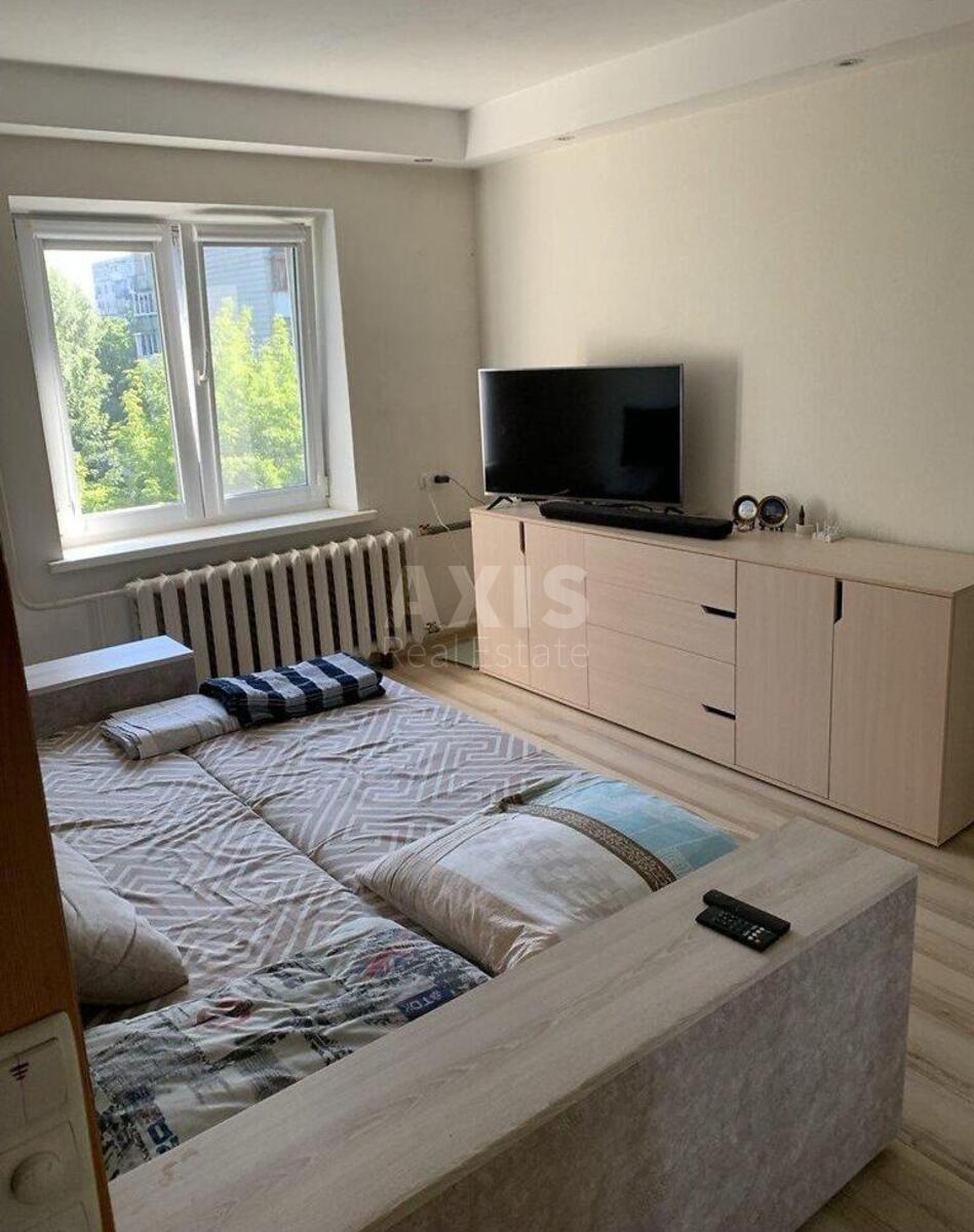 1k apartment vul. Zodchyh 6А573091