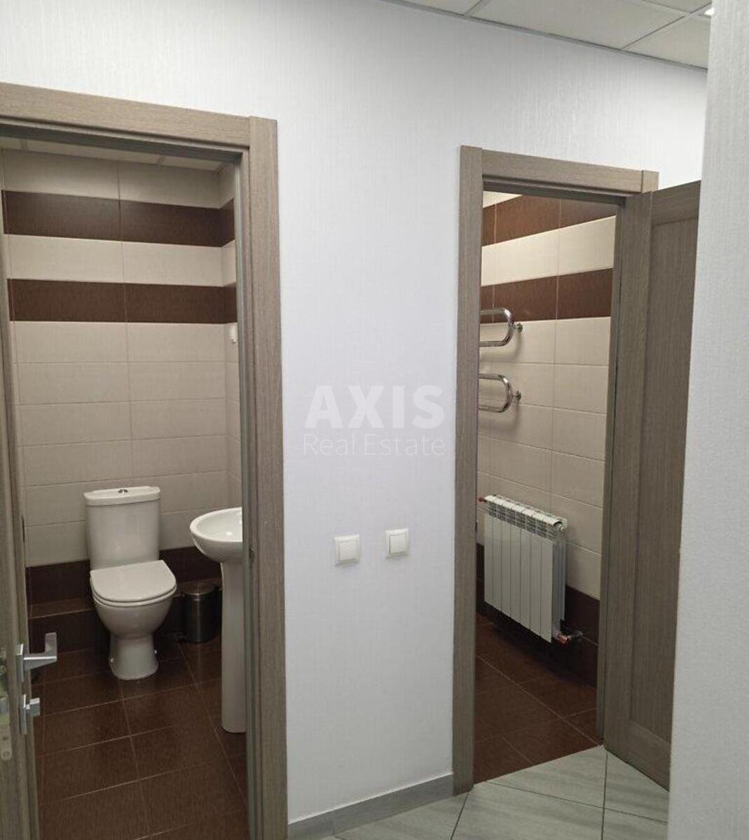 Office vul. Urlivs'ka 20, 105m2616829