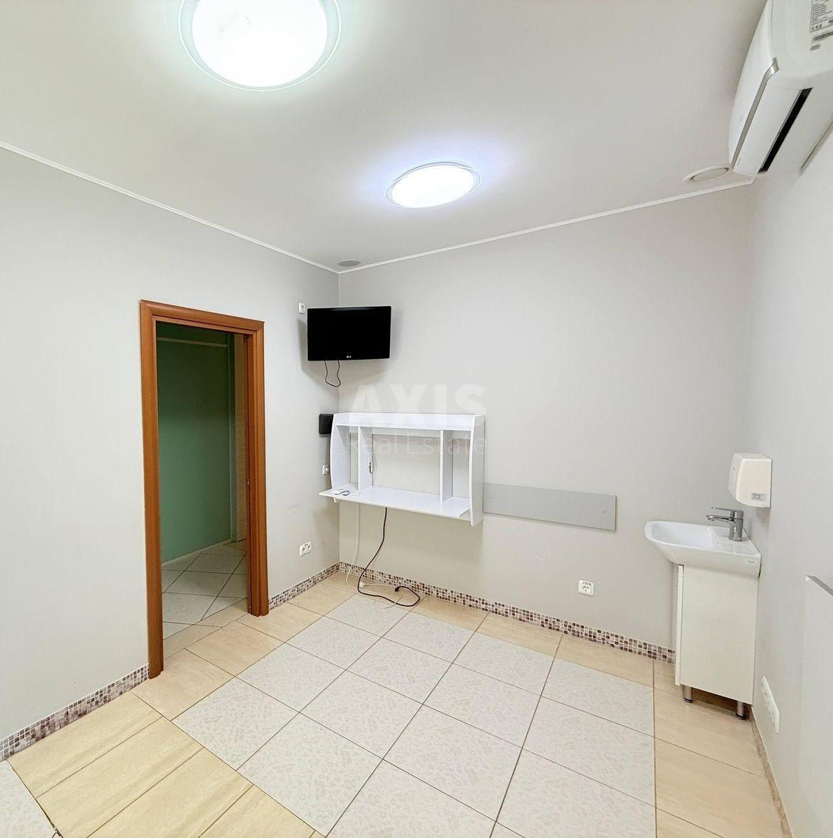 Объект торговли пр-т Владимира Ивасюка 4, 212м2617067