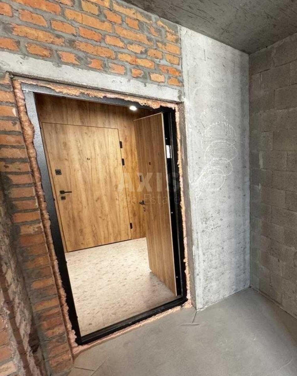 1k apartment shose Naddniprjans'ke 113