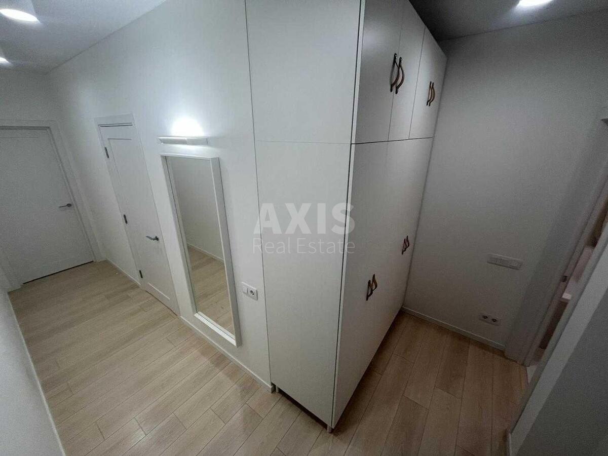 1k apartment vul. Glybochyc'ka 134