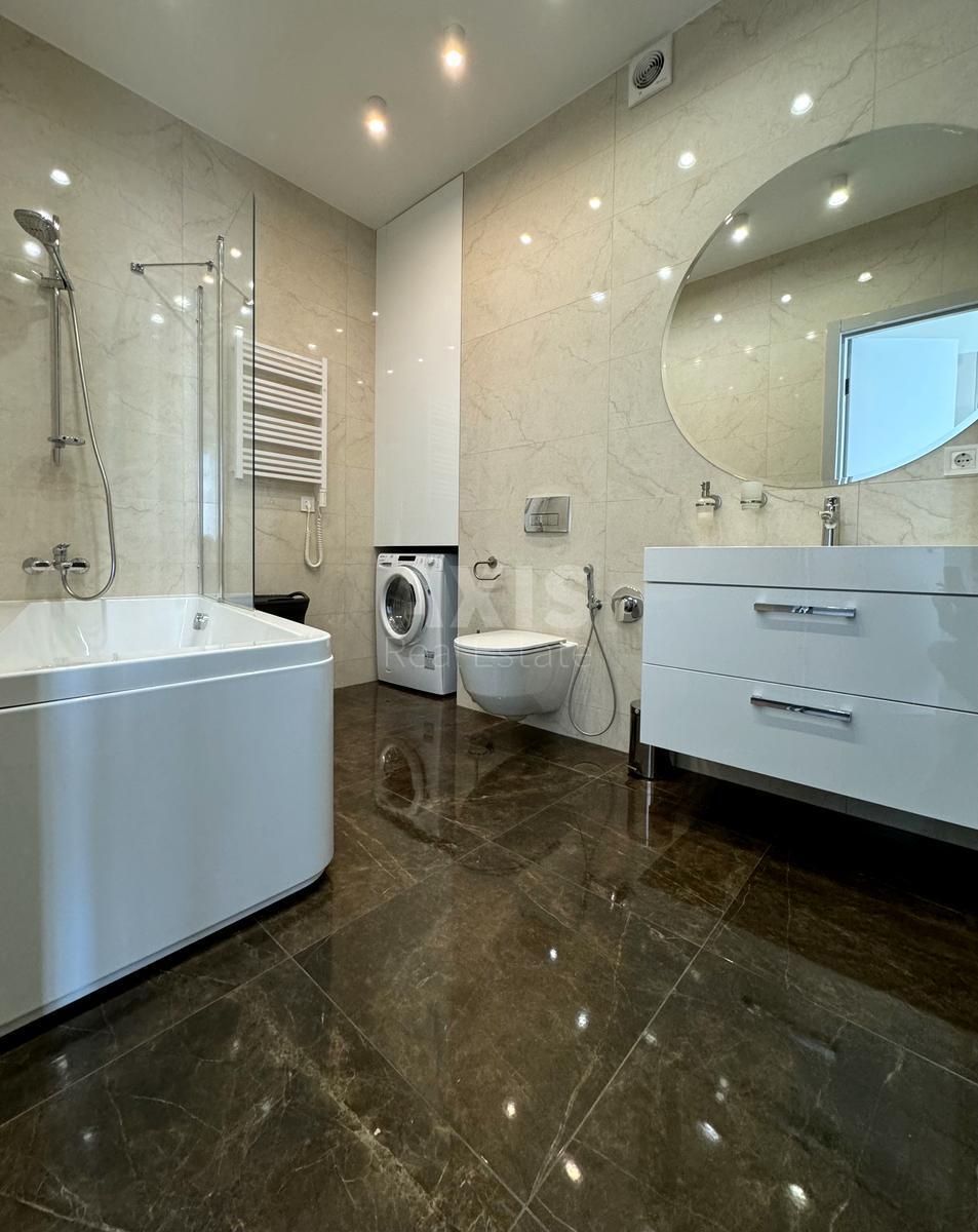 3k apartment vul. Buslivs'ka 12618109