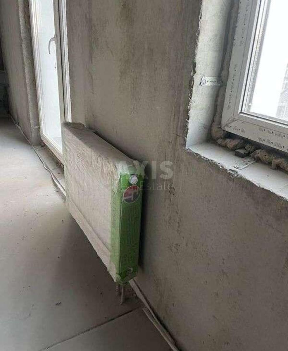 1k apartment vul. Myhajla Maksymovycha 240
