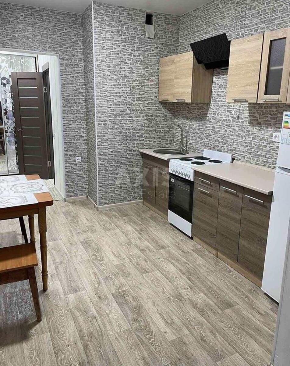 1к квартира ул. Тампере 12А
