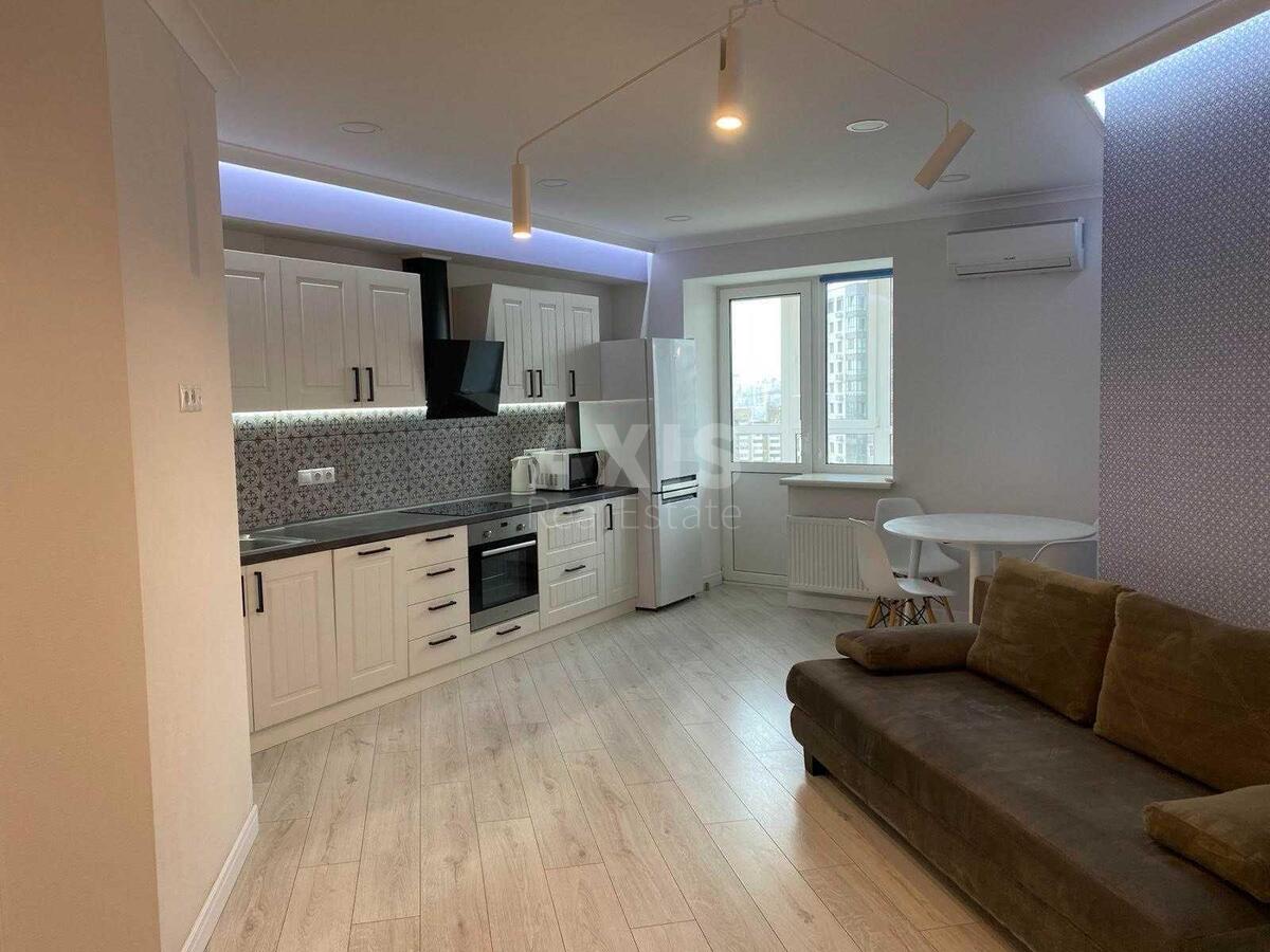 1k apartment vul. Patriarha Mstyslava Skrypnyka 48А574850