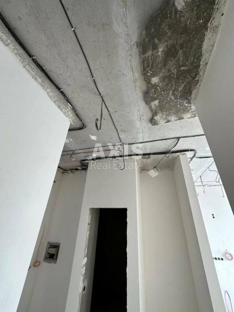 3к квартира ул. Заболотного Академика 1а12