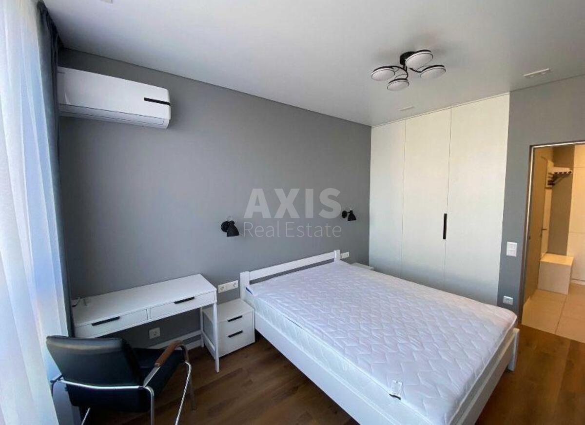 2k apartment vul. Sholudenka 303
