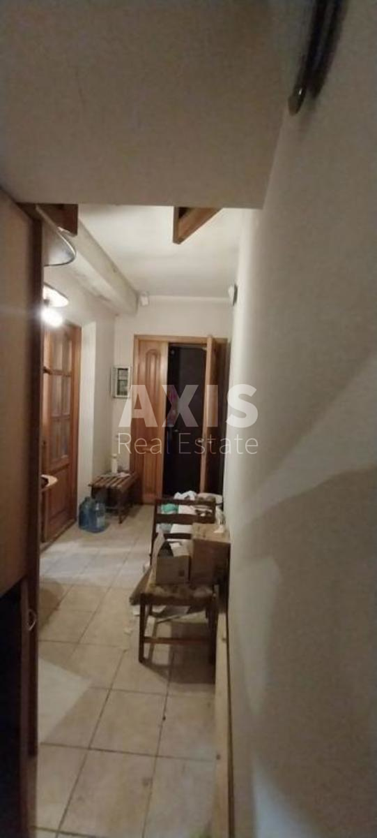 1k apartment shose Naddniprjans'ke 11